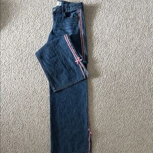Abercrombie Kids Denim Jeans